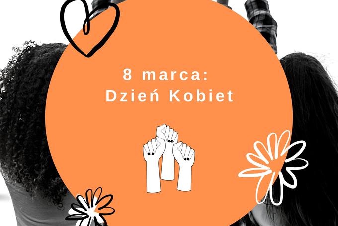 8 marca: kwiatek czy może jednak podwyżka? O luce płacowej w Polsce.