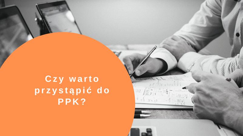 Pracownicze Plany Kapitałowe (PPK) - Co Warto O Nich Wiedzieć ...